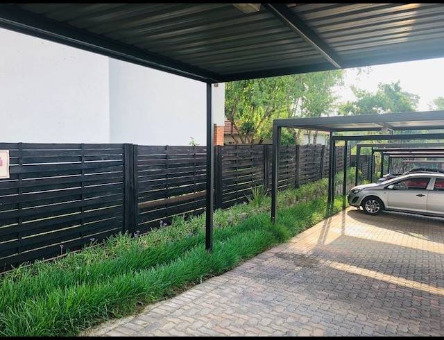 1 BEDROOM APARTMENT FOR SALE IN RIVONIA